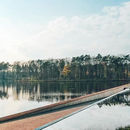 De Kerselaar Lejlighed Aan de Wolfsberg Eksteriør billede