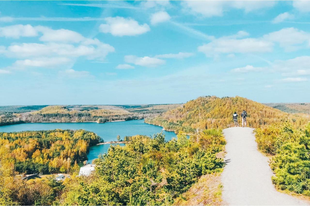 De Kerselaar Lejlighed Aan de Wolfsberg Eksteriør billede