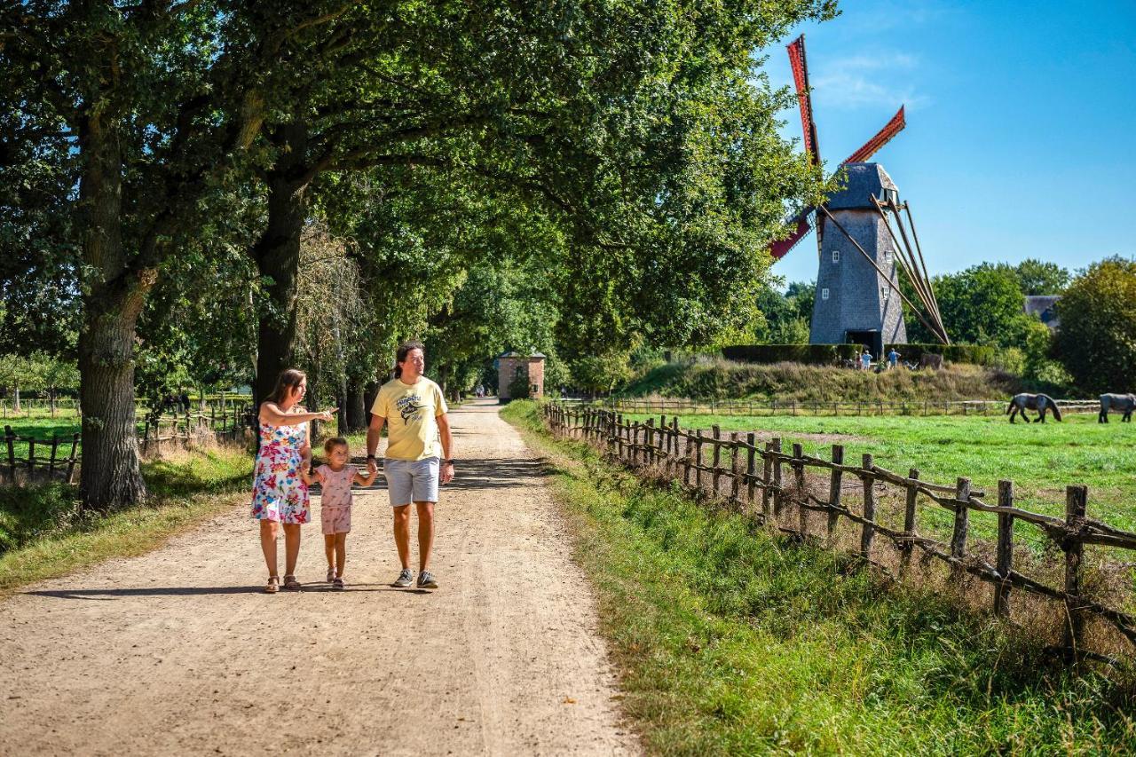 De Kerselaar Lejlighed Aan de Wolfsberg Eksteriør billede
