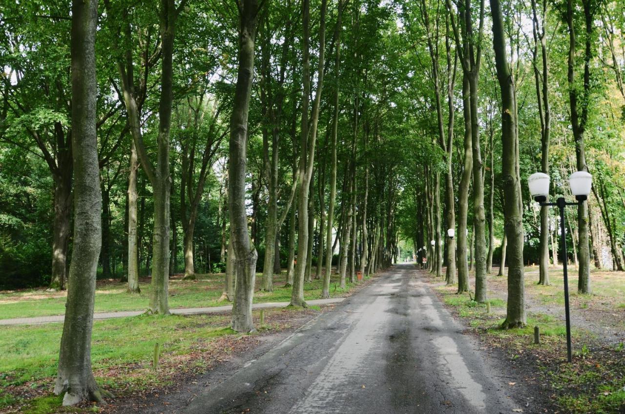 De Kerselaar Lejlighed Aan de Wolfsberg Eksteriør billede