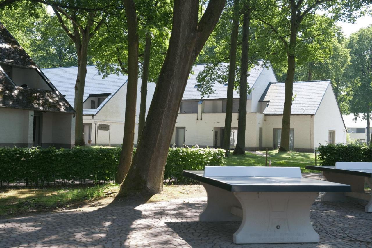 De Kerselaar Lejlighed Aan de Wolfsberg Eksteriør billede